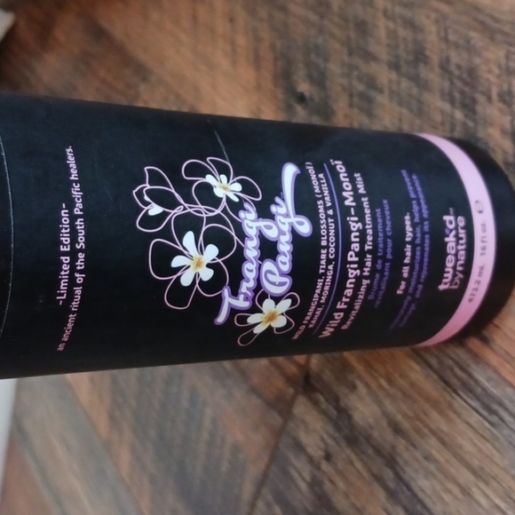 COPY - Tweak'd By Nature Super-Size Revitalizing Hair Mist Various Scents - Picture 3 of 4